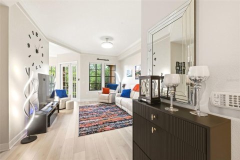 Condo in Celebration, Florida, 1 bedroom  № 2315180 - photo 2