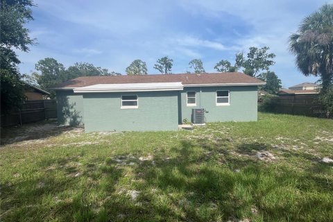 Casa en venta en Daytona Beach, Florida, 3 dormitorios, 106.93 m2 № 1879762 - foto 11