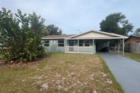 Casa en venta en Daytona Beach, Florida, 3 dormitorios, 106.93 m2 № 1879762 - foto 1