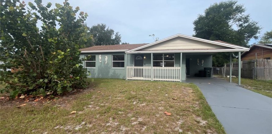 Casa en Daytona Beach, Florida 3 dormitorios, 106.93 m2 № 1879762