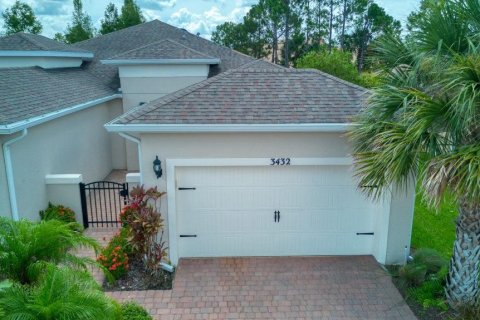 Villa ou maison à vendre à Poinciana, Floride: 2 chambres, 139.26 m2 № 1824382 - photo 2