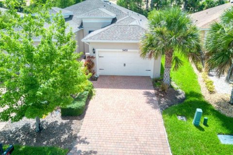 Villa ou maison à vendre à Poinciana, Floride: 2 chambres, 139.26 m2 № 1824382 - photo 1