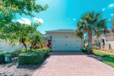 Villa ou maison à vendre à Poinciana, Floride: 2 chambres, 139.26 m2 № 1824382 - photo 3