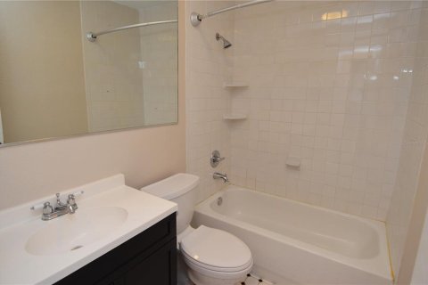 Copropriété à louer à Tampa, Floride: 1 chambre, 76.37 m2 № 2431118 - photo 5