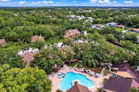 Condo à Tampa, Floride, 1 chambre  № 2431118