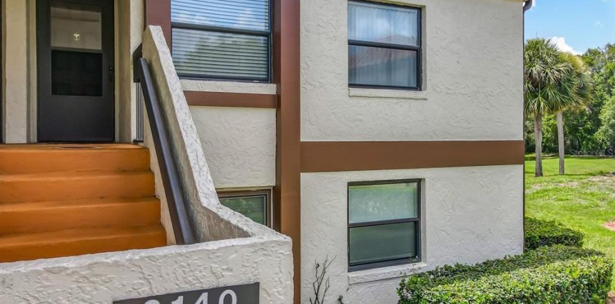 Condo à Orlando, Floride, 2 chambres  № 1823251