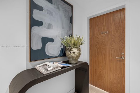 Снять в аренду кондоминиум в Майами-Бич, Флорида 3 спальни, 272.2м2, № 1955108 - фото 20