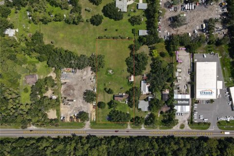 Terreno en venta en Davenport, Florida № 1869295 - foto 6