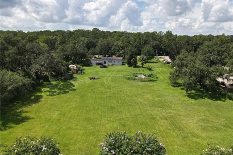 Terreno en venta en Davenport, Florida № 1869295 - foto 1