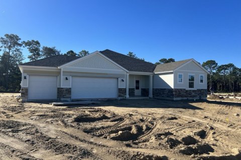 House in Saint Augustine, Florida 4 bedrooms, 199.55 sq.m. № 880029 - photo 1