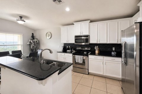 Купить виллу или дом в Клермон, Флорида 8 комнат, 147.99м2, № 2345106 - фото 27