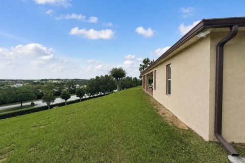 Купить виллу или дом в Клермон, Флорида 8 комнат, 147.99м2, № 2345106 - фото 14