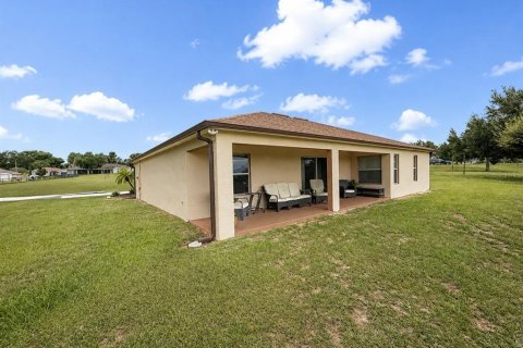 Купить виллу или дом в Клермон, Флорида 8 комнат, 147.99м2, № 2345106 - фото 18