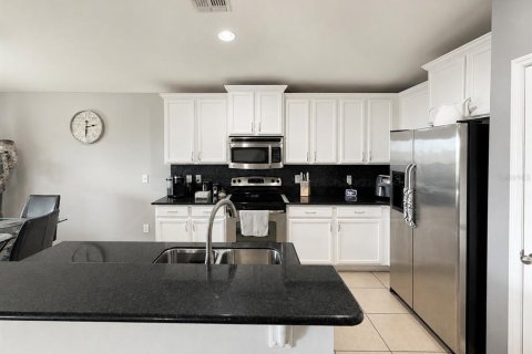 Купить виллу или дом в Клермон, Флорида 8 комнат, 147.99м2, № 2345106 - фото 29