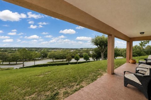 Купить виллу или дом в Клермон, Флорида 8 комнат, 147.99м2, № 2345106 - фото 15