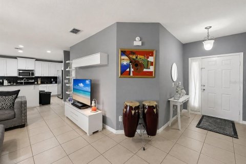 Купить виллу или дом в Клермон, Флорида 8 комнат, 147.99м2, № 2345106 - фото 20