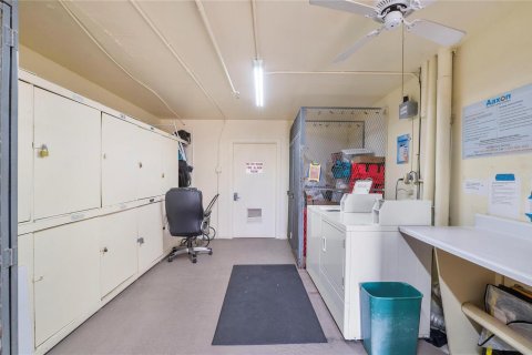 Купить кондоминиум в Бока-Ратон, Флорида 3 комнаты, 55.74м2, № 2260042 - фото 12