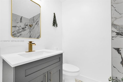 Casa en venta en Davie, Florida, 3 dormitorios № 2010641 - foto 23