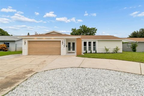Villa ou maison à Saint Petersburg, Floride 3 chambres, 187.11 m2 № 2266309