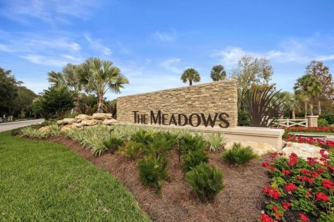House in Sarasota, Florida 2 bedrooms, 107.77 sq.m. № 1528484 - photo 25