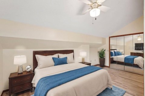 House in Sarasota, Florida 2 bedrooms, 107.77 sq.m. № 1528484 - photo 17