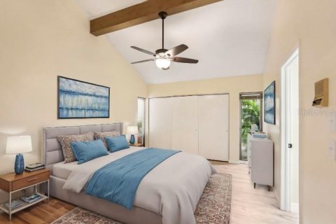 House in Sarasota, Florida 2 bedrooms, 107.77 sq.m. № 1528484 - photo 12