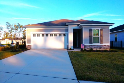 Casa en venta en Middleburg, Florida, 4 dormitorios, 174.56 m2 № 826923 - foto 1
