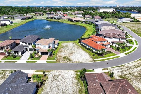Land in Palm Coast, Florida № 2236164