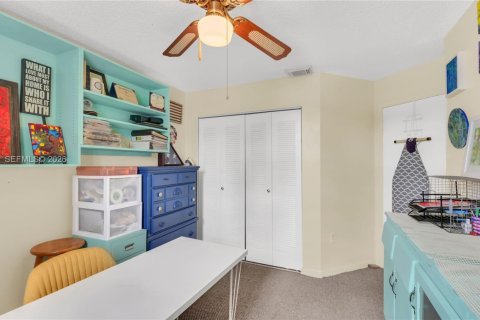 Villa ou maison à vendre à Davie, Floride: 3 chambres, 143.16 m2 № 2083459 - photo 20
