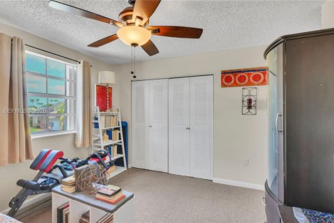 Villa ou maison à vendre à Davie, Floride: 3 chambres, 143.16 m2 № 2083459 - photo 23