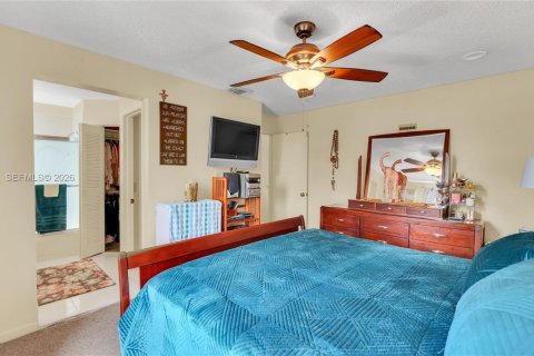Villa ou maison à vendre à Davie, Floride: 3 chambres, 143.16 m2 № 2083459 - photo 30