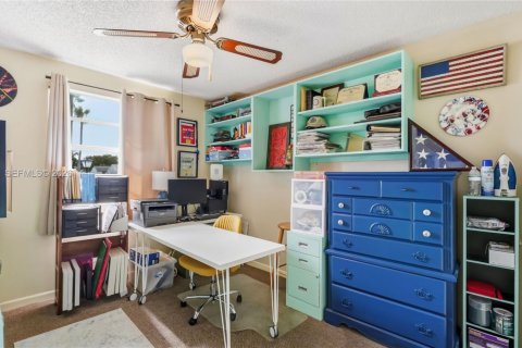 Villa ou maison à vendre à Davie, Floride: 3 chambres, 143.16 m2 № 2083459 - photo 21