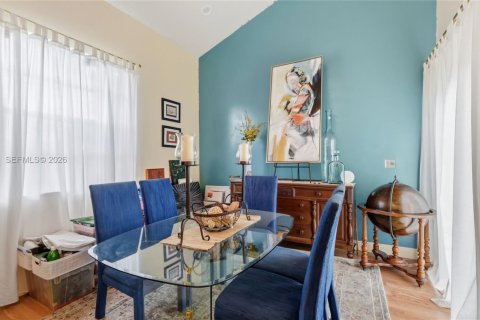 Villa ou maison à vendre à Davie, Floride: 3 chambres, 143.16 m2 № 2083459 - photo 7