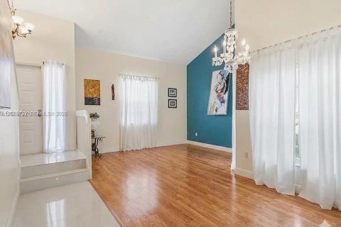 Villa ou maison à vendre à Davie, Floride: 3 chambres, 143.16 m2 № 2083459 - photo 12