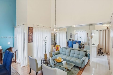 Villa ou maison à vendre à Davie, Floride: 3 chambres, 143.16 m2 № 2083459 - photo 6