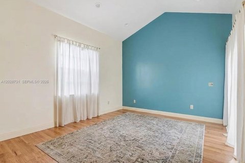 Villa ou maison à vendre à Davie, Floride: 3 chambres, 143.16 m2 № 2083459 - photo 8