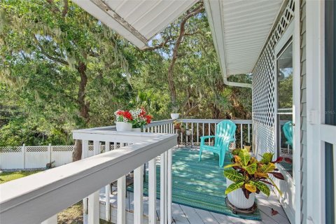 House in Palm Coast, Florida 3 bedrooms, 130.81 sq.m. № 2150651 - photo 6