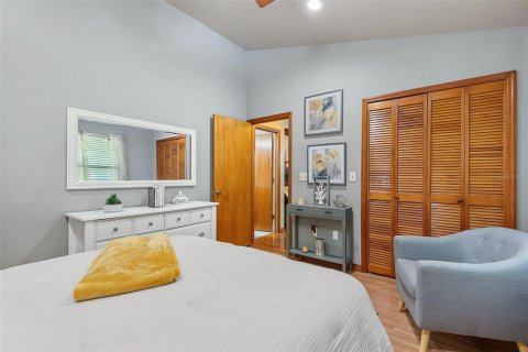 House in Palm Coast, Florida 3 bedrooms, 130.81 sq.m. № 2150651 - photo 30
