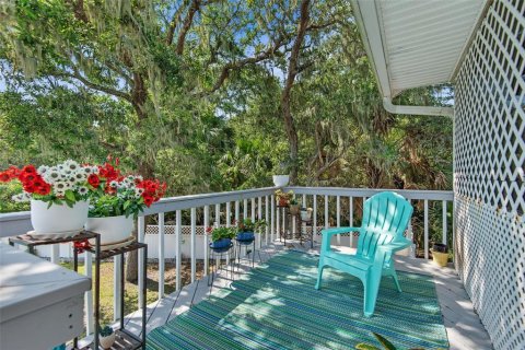 House in Palm Coast, Florida 3 bedrooms, 130.81 sq.m. № 2150651 - photo 7
