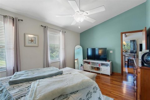House in Palm Coast, Florida 3 bedrooms, 130.81 sq.m. № 2150651 - photo 24
