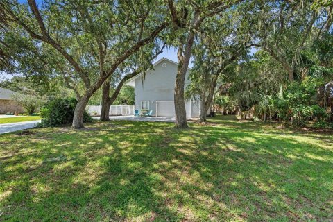 House in Palm Coast, Florida 3 bedrooms, 130.81 sq.m. № 2150651 - photo 2