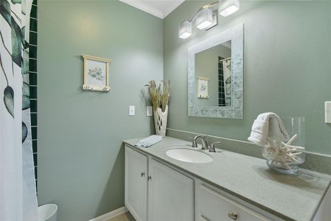 House in Palm Coast, Florida 3 bedrooms, 130.81 sq.m. № 2150651 - photo 27