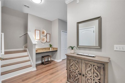Townhouse in Hudson, Florida 3 bedrooms, 166.02 sq.m. № 1918654 - photo 7