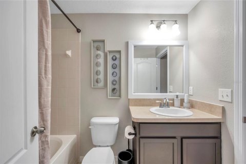Townhouse in Hudson, Florida 3 bedrooms, 166.02 sq.m. № 1918654 - photo 29