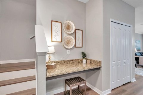 Townhouse in Hudson, Florida 3 bedrooms, 166.02 sq.m. № 1918654 - photo 9