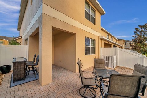 Townhouse in Hudson, Florida 3 bedrooms, 166.02 sq.m. № 1918654 - photo 4
