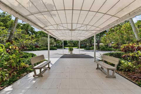 Condo in Pompano Beach, Florida, 3 bedrooms  № 2272419