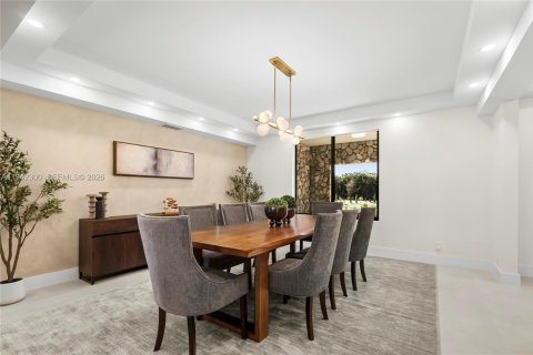 Villa ou maison à vendre à Davie, Floride: 7 chambres, 797.19 m2 № 2152757 - photo 29