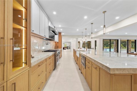 Villa ou maison à vendre à Davie, Floride: 7 chambres, 797.19 m2 № 2152757 - photo 19
