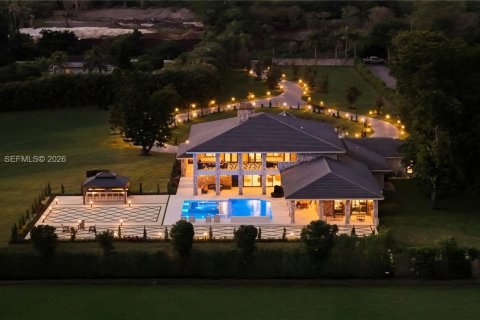 Villa ou maison à vendre à Davie, Floride: 7 chambres, 797.19 m2 № 2152757 - photo 6